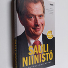 Matti Mörttinen : Sauli Niinistö : Mäntyniemen herra - pikkukuva 1