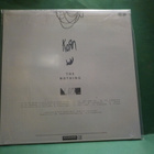 KORN - THE NOTHING M /M EU 2019 LP - pikkukuva 2