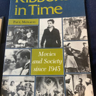 Paul Monaco: Ribbons in Time. Movies and Society Since 1945 - pikkukuva 1