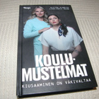 Alametsä - Roine Koulumuistelmat - Kiusaaminen on väkivaltaa - pikkukuva 1