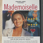 Philippe Lioret: MADAMOISELLE (2001) Sandrine Bonnaire - pikkukuva 1