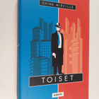 China Mieville : Toiset - pikkukuva 1