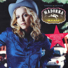 Madonna: Music Special Edition 2CD Limited Edition - pikkukuva 1