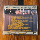 Gringos Locos - Punch Drunk cd - pikkukuva 2