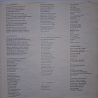 Berliini järjestyksen kourissa LP 1970 Love Records, Misprin - pikkukuva 3