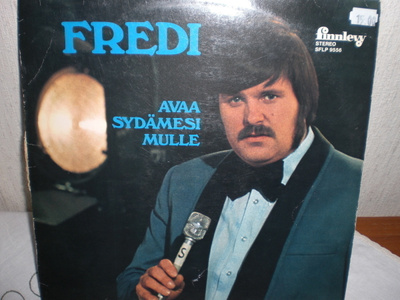 Fredi