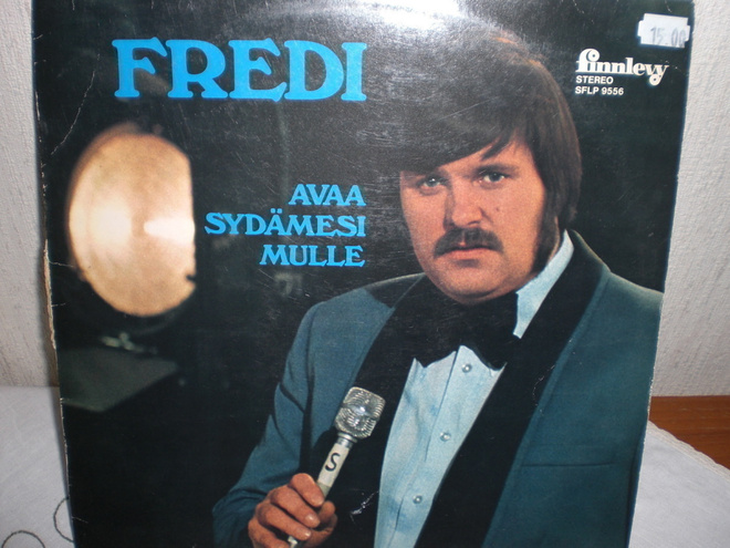 Fredi