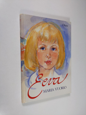 Maria Vuorio : Eeva