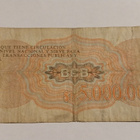 Bolivia 5 000 000 pesos 1985 - pikkukuva 2