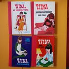 Anni Polva - Tiina valikoima 3€/kpl - pikkukuva 2