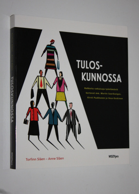 Torfinn Slåen : Tuloskunnossa