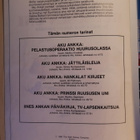 Prinssi Ruususen uni ja muita Aku Ankan parhaita (XII) - pikkukuva 3