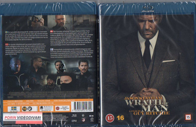 wrath of man	(74 038)	UUSI	-FI-BLU-RAY	nordic,	jason statham