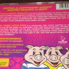 Kolme pientä porsasta äänikirja - pikkukuva 2