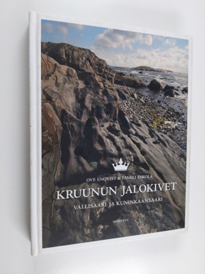 Ove Enqvist : Kruunun jalokivet : Vallisaari ja Kuninkaan...