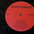 ghostdance lp: 1975, re 2007 - pikkukuva 3