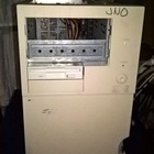 Tietokoneraato supersocket -emolevyllä - pikkukuva 1