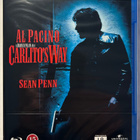 Carlitos Way - Blu-ray, uusi - pikkukuva 1