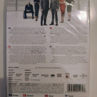 Pukumiehet, Kaudet 1 ja 2, (UUSI-BOXI) - DVD - pikkukuva 2
