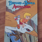 Bernard ja Bianca Australiassa,Lasten oma kirjakerho (#3365) - pikkukuva 1