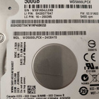 Western Digital kovalevy, 500 Gt SATA 2,5'' - pikkukuva 3