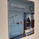Judith Miller : Puutalot : hirsimökeistä rantahuviloihin - pikkukuva 1
