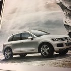 Myyntiesite - Volkswagen Touareg - 5/2011 - pikkukuva 2