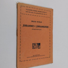 Helmi Setälä : Johannes Linnankoski : ääriviivoja - pikkukuva 1