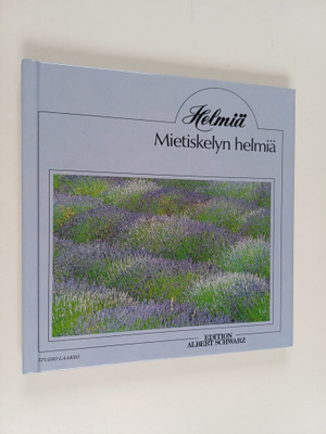 Mietiskelyn helmiä