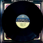 HOWLIN' WOLF: The legendary Sun performers LP - pikkukuva 3