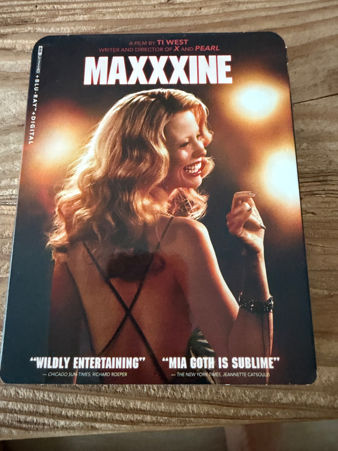 MaXXXine 4k