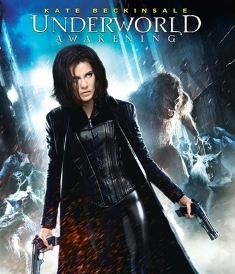 Underworld : Awakening - (Blu-ray)