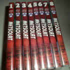 Metsolat 8 Dvd:n sarja 1-8 Vuosi 2008 ja Joulu Dvd - pikkukuva 4