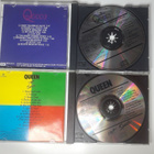 Queen CD. 7e per cd. - pikkukuva 2
