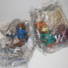 mcdonalds happy meal lelu alvin ja oravat bändi - pikkukuva 4