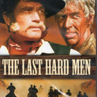 Armoton Ajojahti (63 999) UUSI nordic, DVD charlton heston - pikkukuva 1