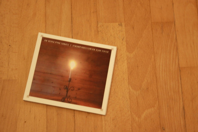 ON HERRA PYHÄ SANASI Uskonpuhdistuksen ajan virsiä CD