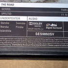 VÄGEN THE ROAD DVD THRILLERI - pikkukuva 3