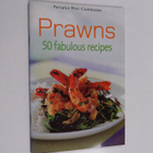 Prawns - 50 Fabulous Recipes - pikkukuva 1