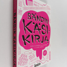 Hanna Kauppinen : Bändin käsikirja - pikkukuva 1