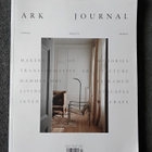 Ark Journal - lehti Vol. IX kansi 4 - pikkukuva 1