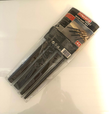 Powerfix raspisarja