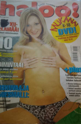 Haloo! 2/2004