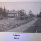 VANHA Postikortti Lieto Pokkola 1920-l - pikkukuva 1
