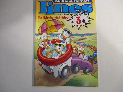 IINES 3/2005