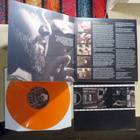 MORTON SUBOTNICK: Silver Apples.. LP (SIGNED ) Ltd oranssi - pikkukuva 2