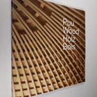 Jussi ym. (toim.) Vepsäläinen : Puu = Wood = Holz = Bois - pikkukuva 1