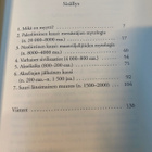 Karen Armstrong: Myyttien lyhyt historia - pikkukuva 3