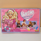 Barbie pukeutumispeli - pikkukuva 1