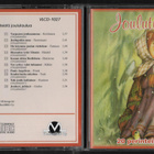 Joulutunnelmaa - 20 perinteistä joululaulua - pikkukuva 1